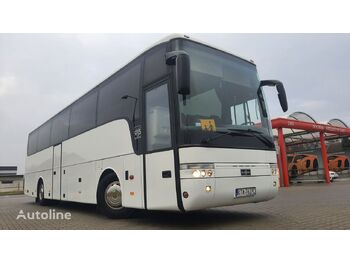 Turystyczny autobus VAN HOOL T915 ALICRON / 59 PLACE/ MAN: zdjęcie 1