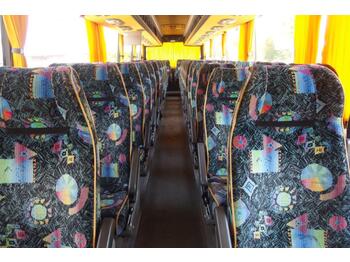 Turystyczny autobus VAN HOOL T915 Acron / SPAREPARTS: zdjęcie 5