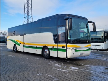 Turystyczny autobus VAN HOOL T916 ALICRON  / IMPORTED FROM FRANCE / MANUAL  / 63 MIEJSCA / EURO 5: zdjęcie 1