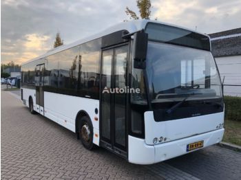 Miejski autobus VDL BERKHOF Ambassador 200: zdjęcie 1