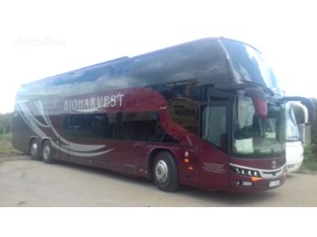 Nowy Autobus piętrowy VDL BEULAS JEWEL: zdjęcie 1