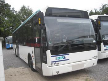 Miejski autobus VDL BOVA Ambassador 200, Low  Entry,Klima,Euro4,sehr gut!: zdjęcie 1