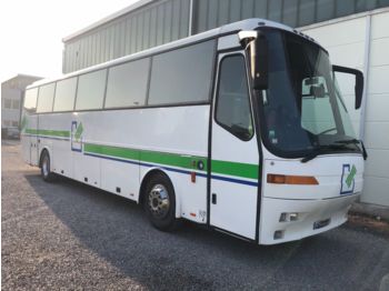 Turystyczny autobus VDL BOVA FHD 12-370 Futura , Klima: zdjęcie 1