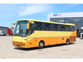 Turystyczny autobus VDL BOVA FHD 12.370, RETARDER, 52 SEATS: zdjęcie 1
