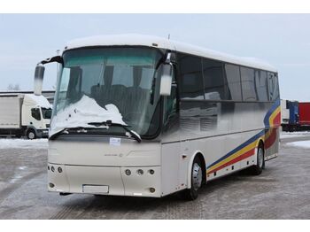 Turystyczny autobus VDL BOVA FUTURA FHD 12-380, 52 SEATS, RETARDER: zdjęcie 1