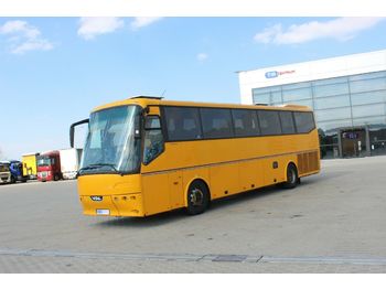 Turystyczny autobus VDL BOVA FUTURA FHD 12-380, 52 SEATS, RETARDER: zdjęcie 1