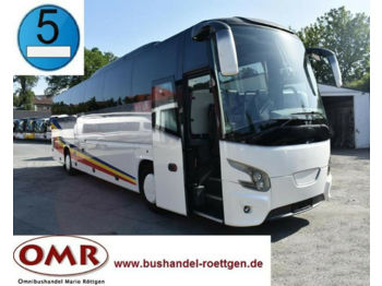 Turystyczny autobus VDL BOVA Futura FHD 2 / O 580 / O 350 / R07: zdjęcie 1