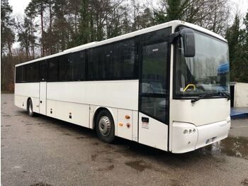 Podmiejski autobus VDL BOVA Lexio/ Klima/65 Sitze: zdjęcie 1