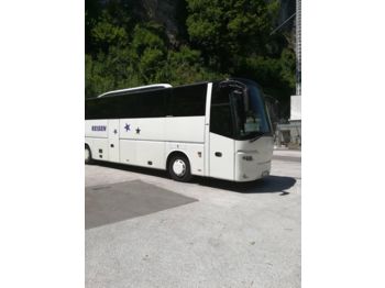 Turystyczny autobus VDL BOVA Magic, Gepfl. Zustand,Euro 5,Vollausstattung: zdjęcie 1