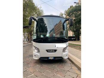 Nowy Turystyczny autobus VDL BUS & COACH 501E1 NEW FUTURA: zdjęcie 1