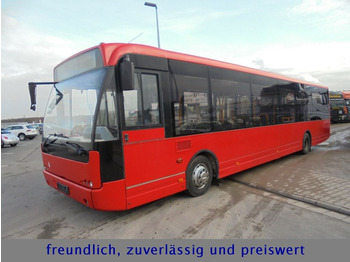 Miejski autobus VDL Berkhof AMBASSADOR 200 * ANALOGTACHO *KLIMA *: zdjęcie 1