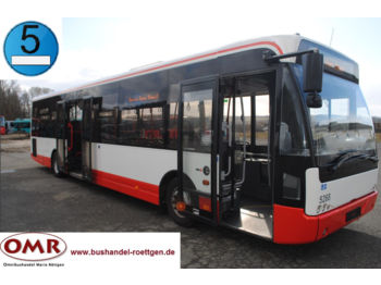Miejski autobus VDL Berkhof Ambassador 200 / 530 / 315 / A20 / Klima / EEV: zdjęcie 1