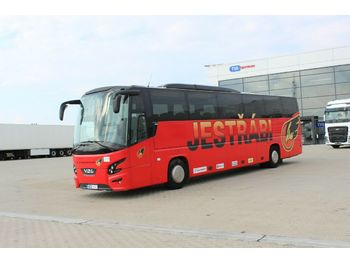 Turystyczny autobus VDL FUTURA FHD2-129/440, EURO 6, 54 SEATS: zdjęcie 1
