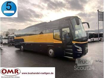 Turystyczny autobus VDL - Futura FHD2 122 410/ VIP/ Tourismo/ Travego: zdjęcie 1