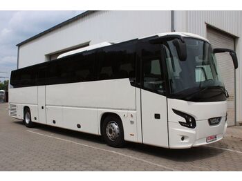 Turystyczny autobus VDL Futura FMD2-129/370 (Euro 6): zdjęcie 1