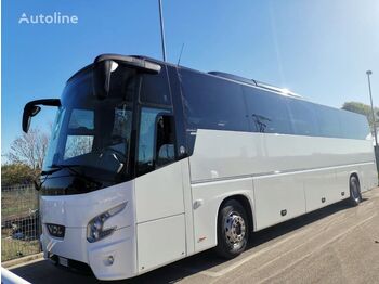 Nowy Turystyczny autobus VDL NEW FUTURA: zdjęcie 1