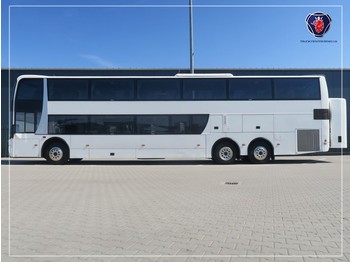 Autobus piętrowy VDL SBR4000 |  SYNERGY SDD 130 510 | 86 SEATING PLACES | DOUBLEDECKER | EURO 5 |: zdjęcie 1