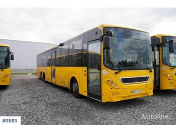 Turystyczny autobus VOLVO 8900 B9RLE 6X2 Bus: zdjęcie 1