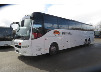 Turystyczny autobus VOLVO 9700: zdjęcie 1