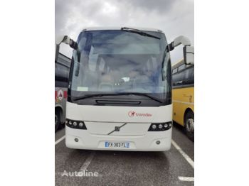Turystyczny autobus VOLVO 9700HD: zdjęcie 1