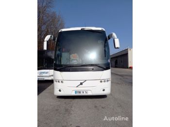 Turystyczny autobus VOLVO 9700HD: zdjęcie 1