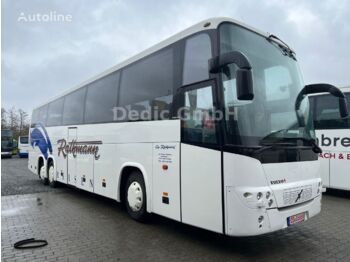 Turystyczny autobus VOLVO 9900: zdjęcie 1
