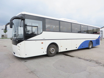 Podmiejski autobus VOLVO B12B: zdjęcie 1