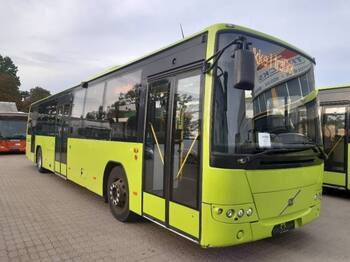 Miejski autobus VOLVO B12BLE 8700 KLIMA; 40 seats; 13,25m; EURO 5; 6 UNITS: zdjęcie 1