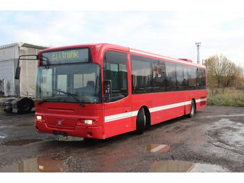 Miejski autobus VOLVO B12BLE Säffle 8500LE: zdjęcie 1