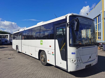 Podmiejski autobus VOLVO B12B 8700, 12,9m, 48 seats, Handicap lift, EURO 5; 2 UNITS: zdjęcie 1