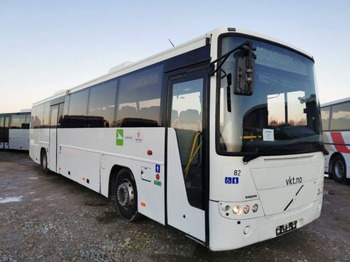 Podmiejski autobus VOLVO B12B 8700, 12,9m, 48 seats, handicap lift, EURO 4; 5 UNITS: zdjęcie 1