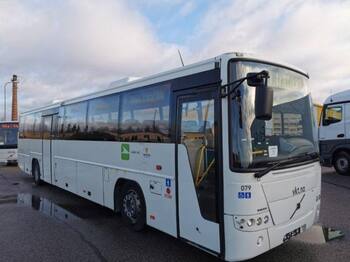 Podmiejski autobus VOLVO B12B 8700, 12,9m, 48 seats, handicap lift, EURO 4; 6 UNITS: zdjęcie 1
