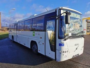 Podmiejski autobus VOLVO B12B 8700, 12,9m, 49 seats, Handicap lift, EURO 5; 4 UNITS: zdjęcie 1