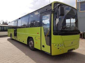 Podmiejski autobus VOLVO B12B 8700 CLIMA, HANDICAP LIFT; 13 m; 49 seats; EURO 5: zdjęcie 1
