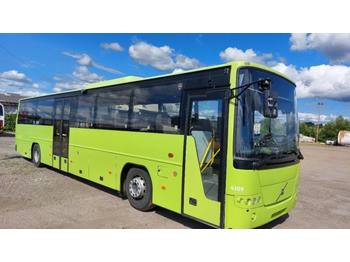 Podmiejski autobus VOLVO B12B 8700 CLIMA, HANDICAP LIFT; 13 m; 49 seats; EURO 5; 12 UNITS: zdjęcie 1