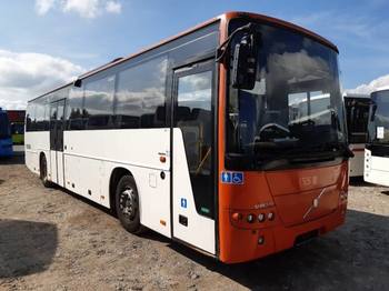 Podmiejski autobus VOLVO B12B 8700 EURO4 CLIMA WHEELCHAIRLIFT: zdjęcie 1