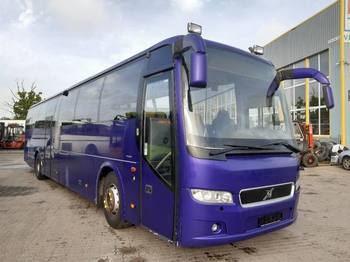Turystyczny autobus VOLVO B12B CARRUS 9700S CLIMA; EXPORT PRICE OUTSIDE EU 29900.-: zdjęcie 1