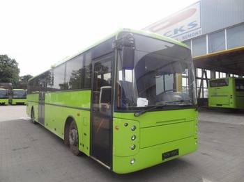 Podmiejski autobus VOLVO B12B CONTRAST KLIMA EURO5: zdjęcie 1