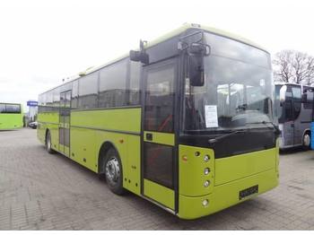 Miejski autobus VOLVO B12B VEST CONTRAST CLIMA; FOR BUS STUDY; 12,5m; 45 seats; Euro 5: zdjęcie 1