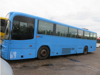 Podmiejski autobus VOLVO B12M: zdjęcie 1