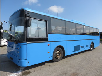 Podmiejski autobus VOLVO B12M: zdjęcie 1