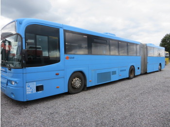 Miejski autobus VOLVO B12M: zdjęcie 1