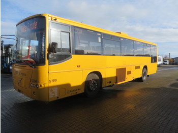 Podmiejski autobus VOLVO B12M 6 pcs: zdjęcie 1