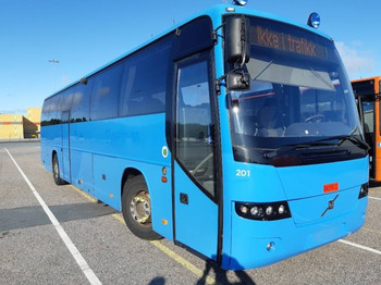 Turystyczny autobus VOLVO B12M 9700S CARRUS CLIMA; 11,98m; 44 seats; Euro 3: zdjęcie 1