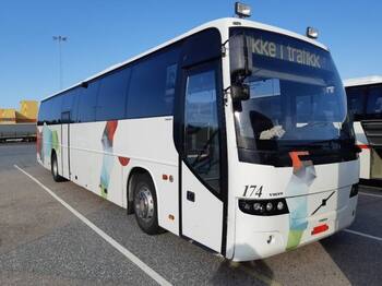 Turystyczny autobus VOLVO B12M CARRUS 9700S; 13,0m; 55 seats; Euro 3: zdjęcie 1