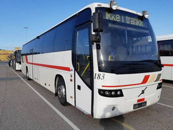Turystyczny autobus VOLVO B12M CARRUS 9700S; 13,48m; 54 seats: zdjęcie 1