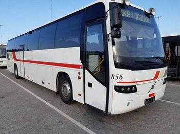 Turystyczny autobus VOLVO B12M CARRUS 9700S; 13,48m; 54 seats; Euro 3: zdjęcie 1