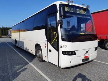 Turystyczny autobus VOLVO B12M CARRUS 9700S; 13,48m; 55 seats; Euro 3: zdjęcie 1