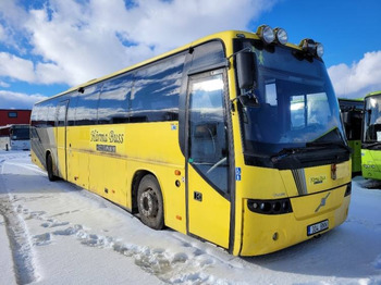 Turystyczny autobus VOLVO B12M CARRUS 9700S 54 SEATS: zdjęcie 1