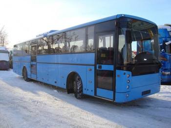 Podmiejski autobus VOLVO B12M VEST CONTRAST CLIMA; 13,0m; 51 seats; Euro 3: zdjęcie 1
